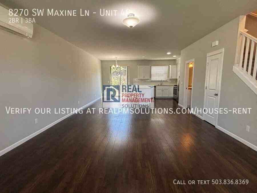 8270 Sw Maxine Ln #49 - Photo 3 of 23