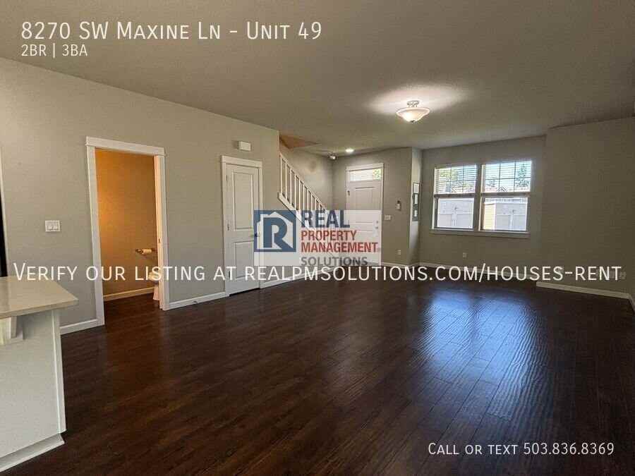 8270 Sw Maxine Ln #49 - Photo 4 of 23
