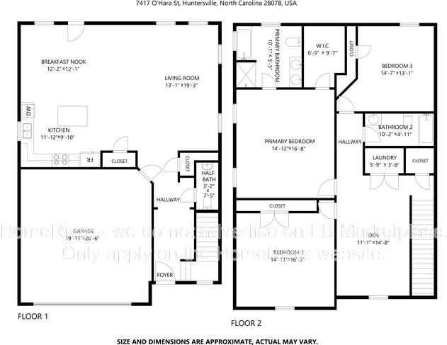 7417 O Hara St - Photo 4 of 21
