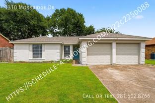 1310 Mossridge Dr - Photo 1 of 1