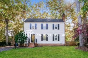 featured image of 10731 Timberun Rd