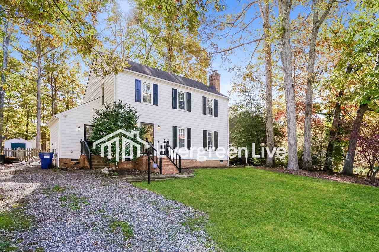 10731 Timberun Rd - Photo 2 of 15