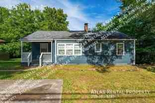 929 Five Mile Rd - Photo 1 of 1