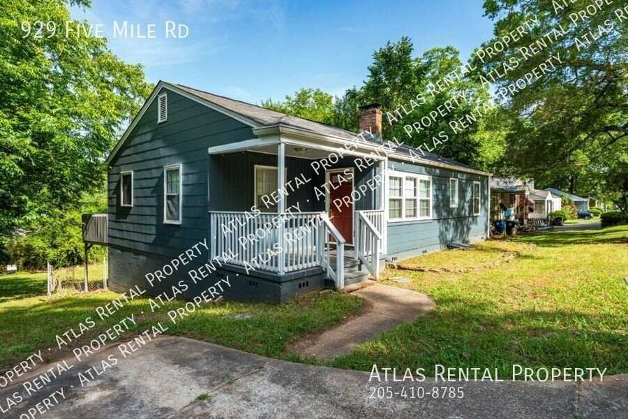 929 Five Mile Rd - Photo 3 of 19