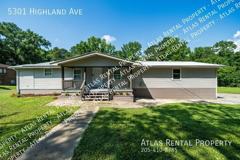 5301 Highland Ave - Photo 1 of 1