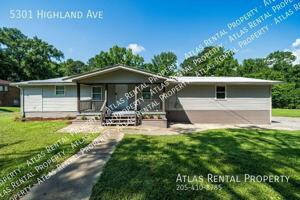 featured image of 5301 Highland Ave