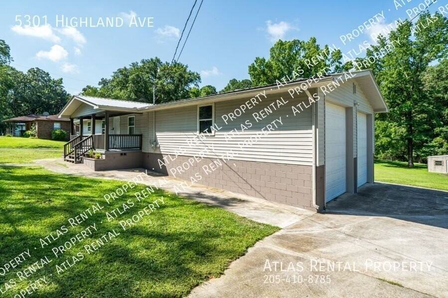 5301 Highland Ave - Photo 2 of 19