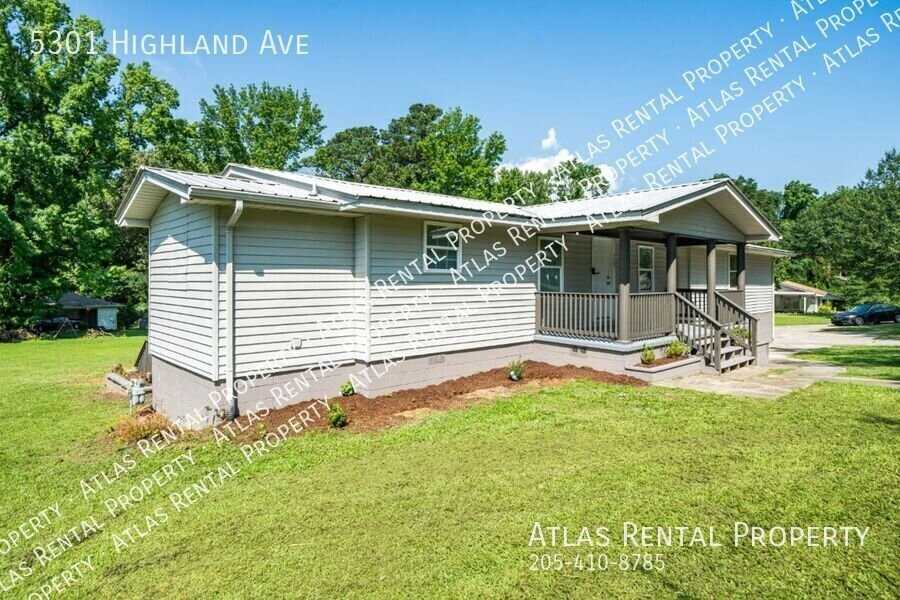 5301 Highland Ave - Photo 3 of 19
