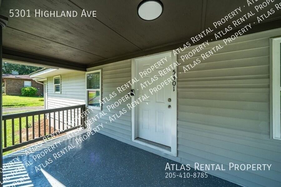 5301 Highland Ave - Photo 5 of 19