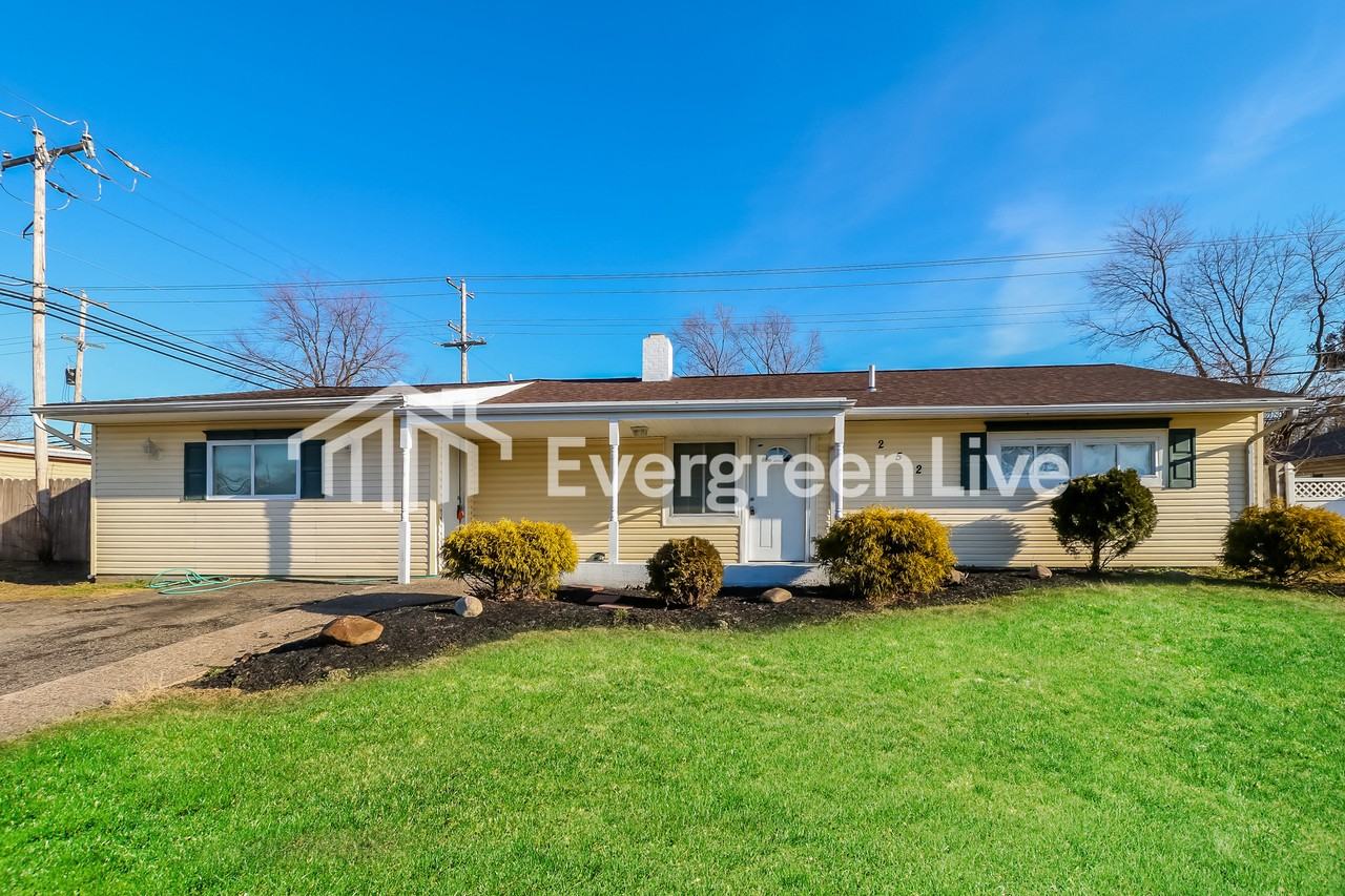 252 Blue Ridge Dr