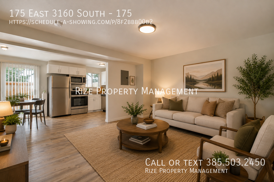 175 E Townhouse Ct #175 - Photo 4 of 19