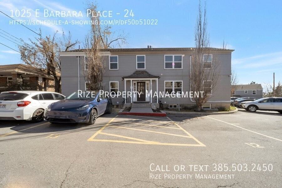 1025 E Barbara Pl #24 - Photo 6 of 7