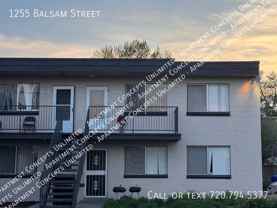 1255 Balsam St - Photo 1 of 1