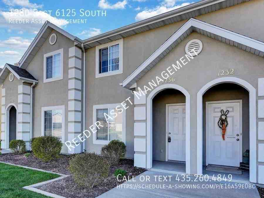 1280 E 6125 S - Photo 2 of 7
