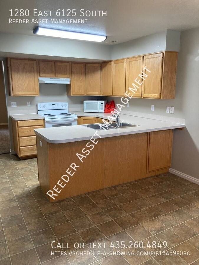 1280 E 6125 S - Photo 3 of 7