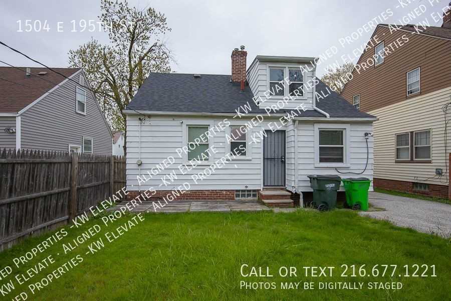 1504 E 195th St - Photo 2 of 31