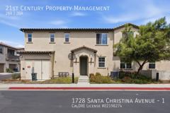 1728 Santa Christina Ave #1 - Photo 1 of 1