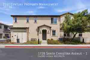 featured image of 1728 Santa Christina Ave #1