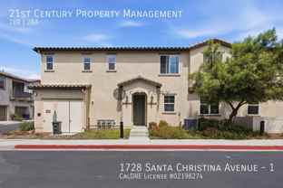 1728 Santa Christina Ave #1 - Photo 1 of 1