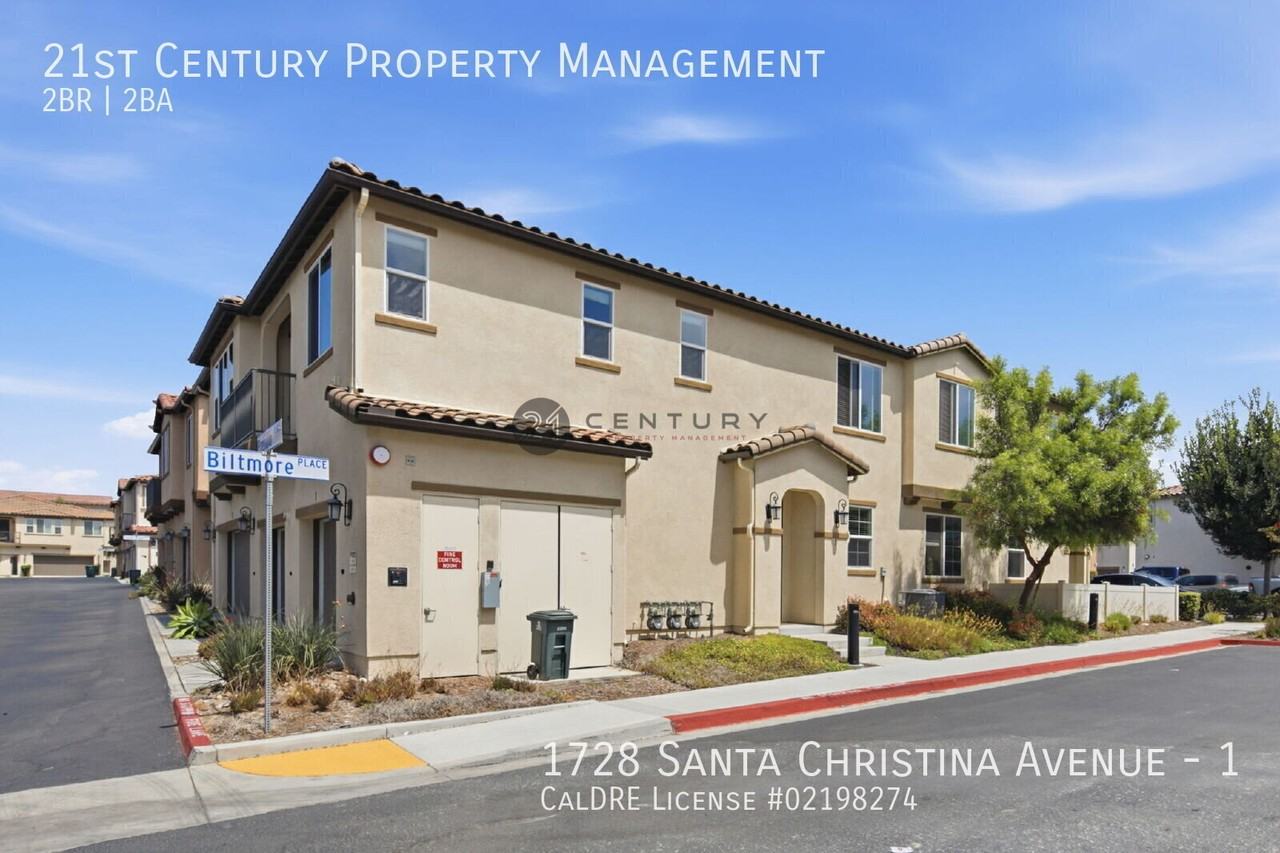 1728 Santa Christina Ave #1 - Photo 3 of 29