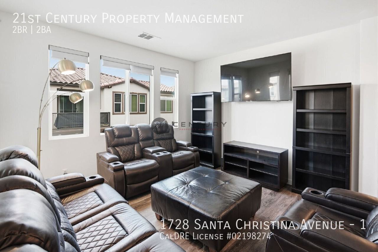 1728 Santa Christina Ave #1 - Photo 4 of 29