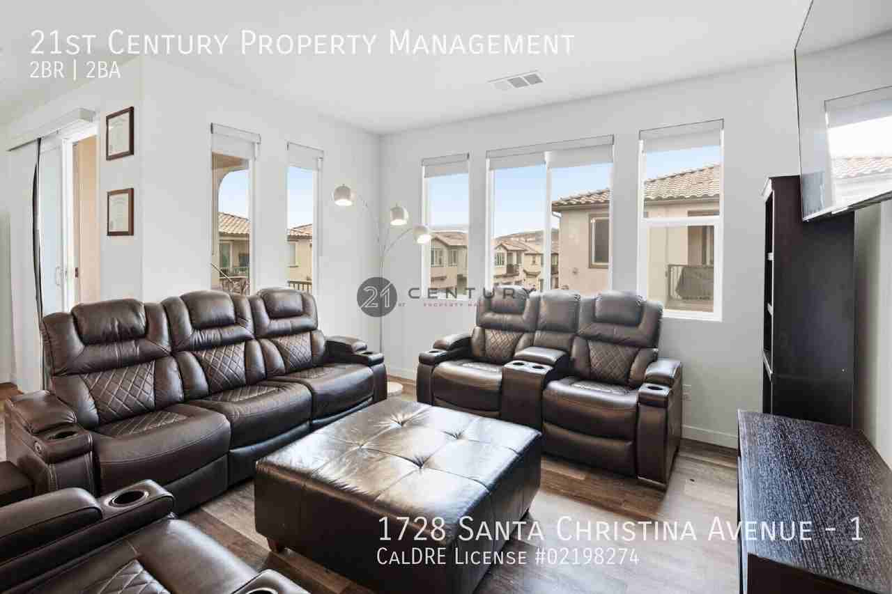 1728 Santa Christina Ave #1 - Photo 5 of 29