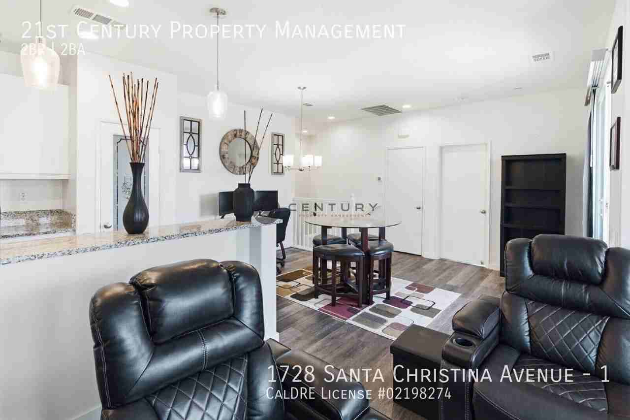 1728 Santa Christina Ave #1 - Photo 6 of 29