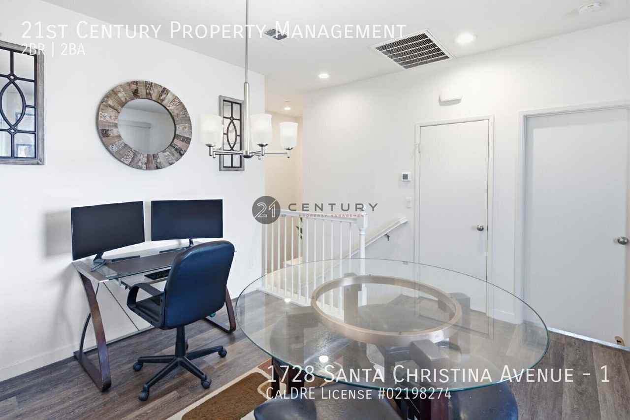 1728 Santa Christina Ave #1 - Photo 7 of 29