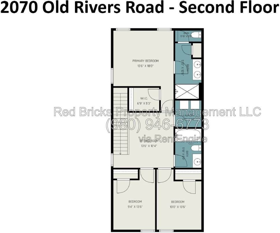 2070 Old Rivers Rd - Photo 7 of 10
