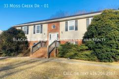 33 Moss Creek Dr #01 - Photo 1 of 1