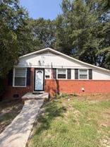 701 S Woodrow St - Photo 1 of 1