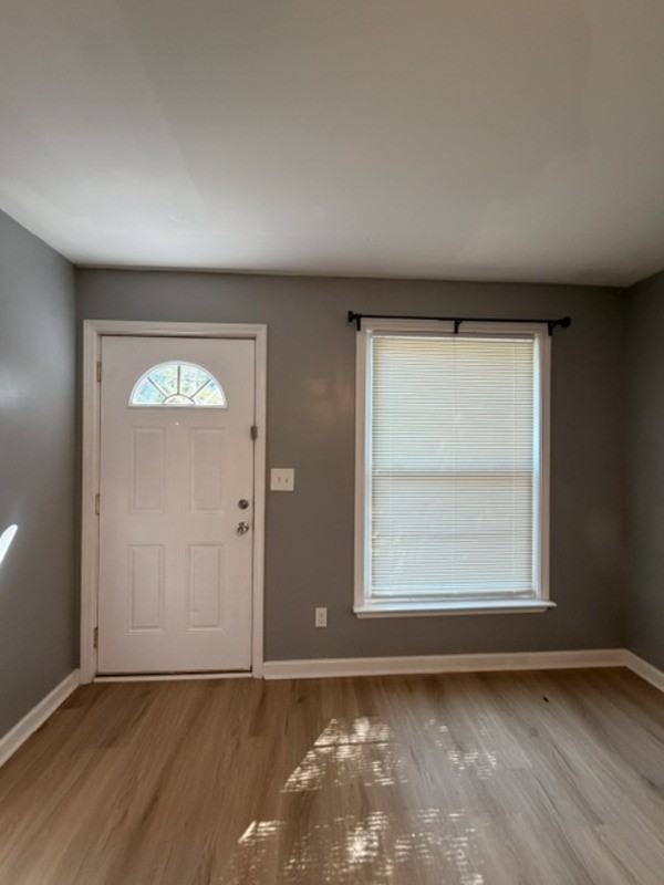 701 S Woodrow St - Photo 3 of 21