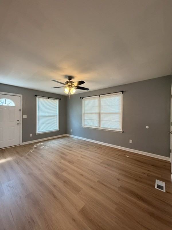 701 S Woodrow St - Photo 5 of 21