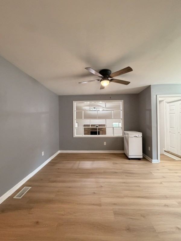 701 S Woodrow St - Photo 6 of 21