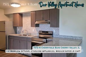 featured image of 7572 N Cherryvale Blvd #301