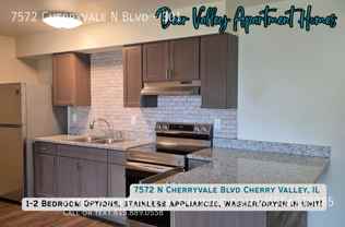 7572 N Cherryvale Blvd #301 - Photo 1 of 1