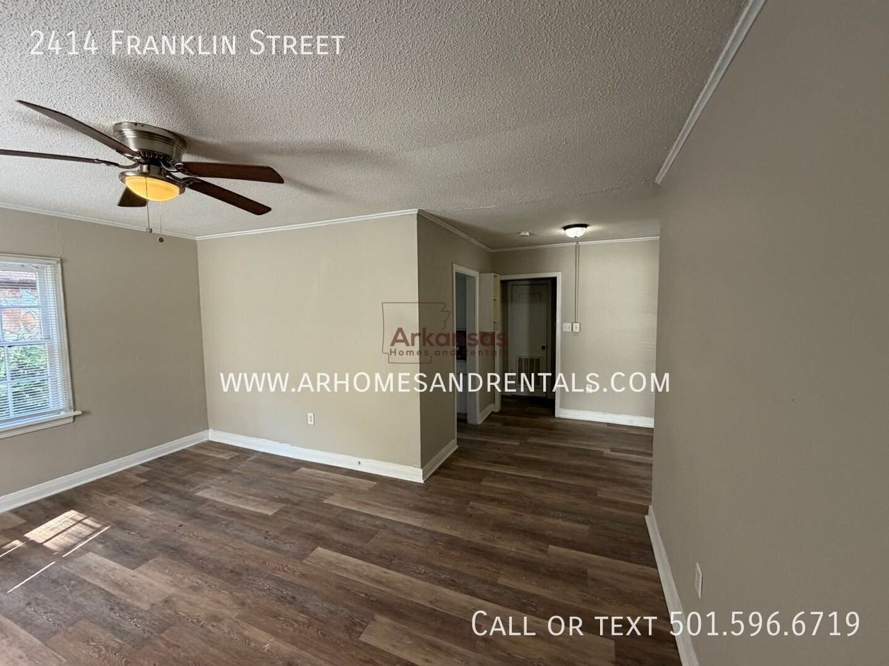 2414 Franklin St - Photo 3 of 15