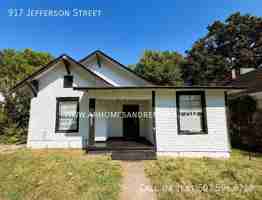 featured image of 917 Jefferson St