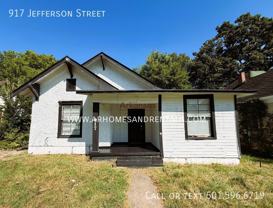 917 Jefferson St - Photo 1 of 1