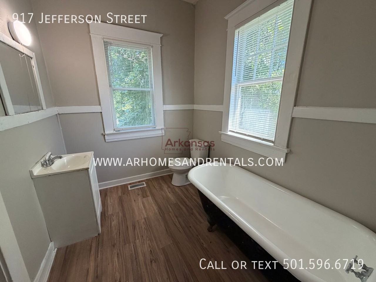 917 Jefferson St - Photo 6 of 13