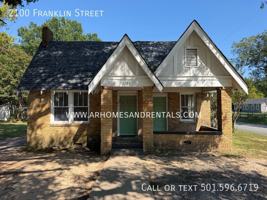 featured image of 2100 Franklin St