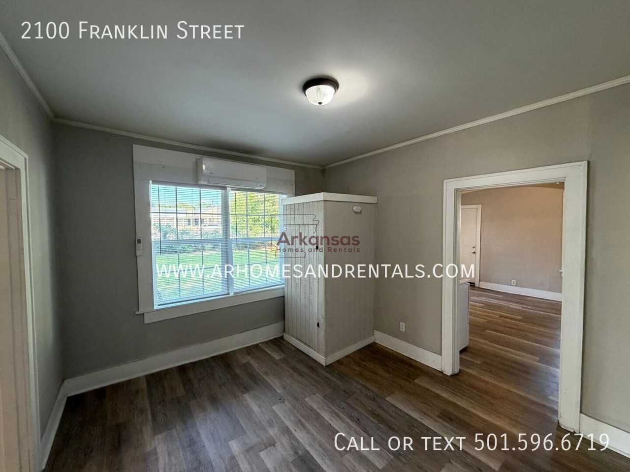 2100 Franklin St - Photo 4 of 15