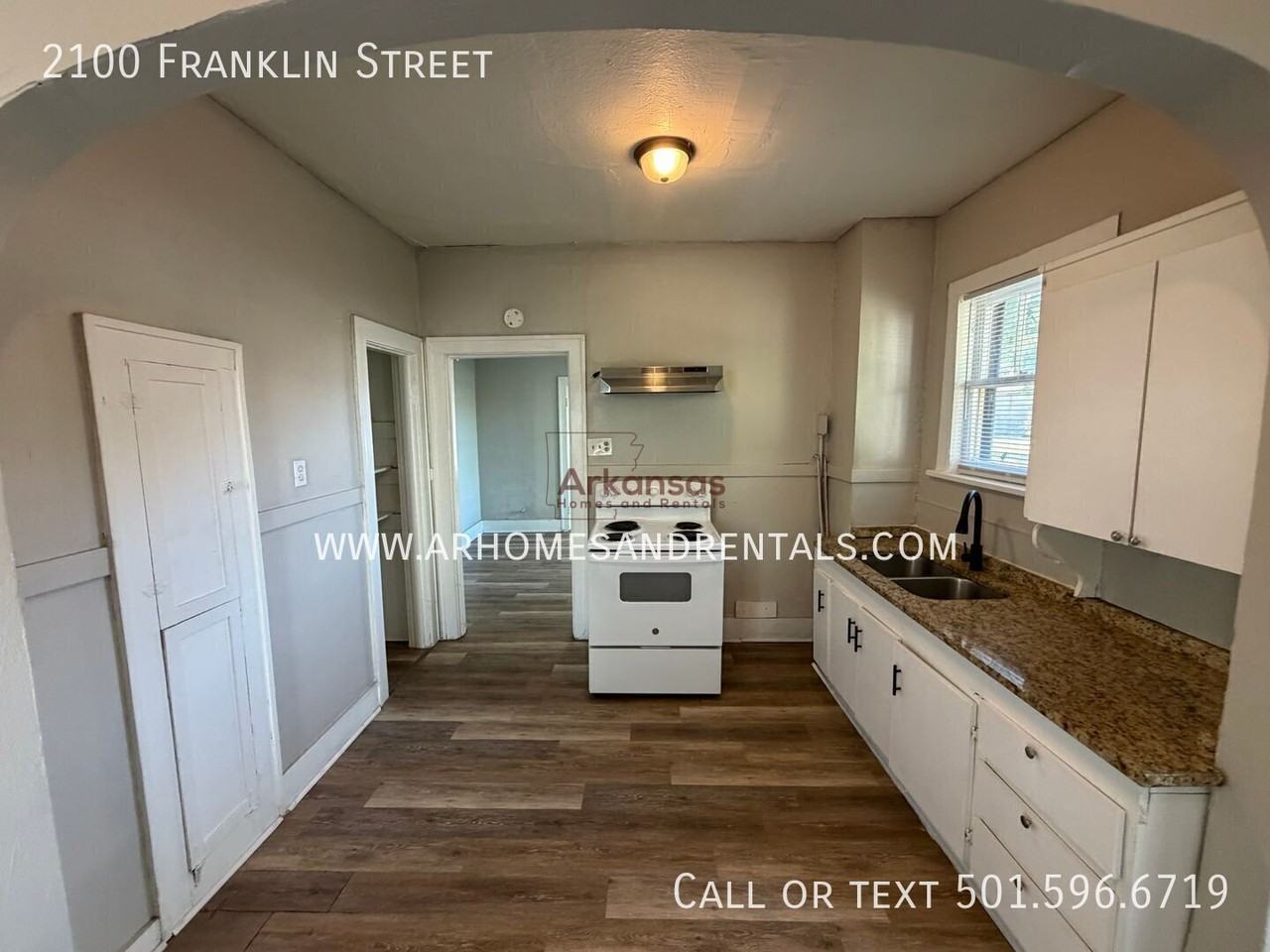 2100 Franklin St - Photo 5 of 15