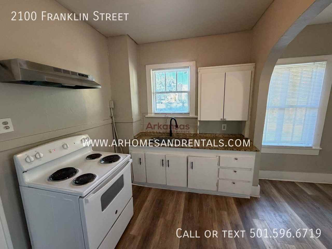 2100 Franklin St - Photo 6 of 15