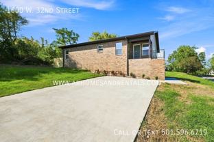 1600 W 32nd St - Photo 1 of 1