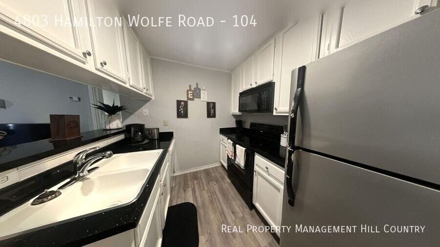 4803 Hamilton Wolfe Rd #104 - Photo 4 of 16