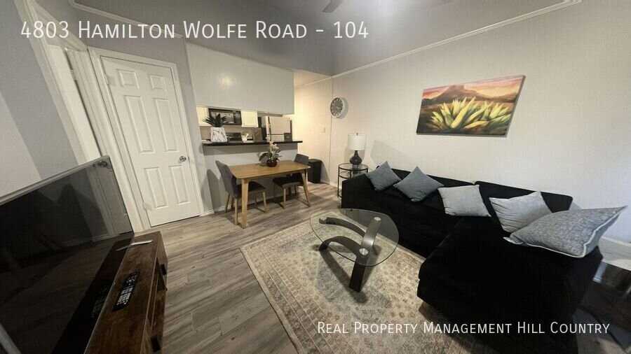 4803 Hamilton Wolfe Rd #104 - Photo 6 of 16