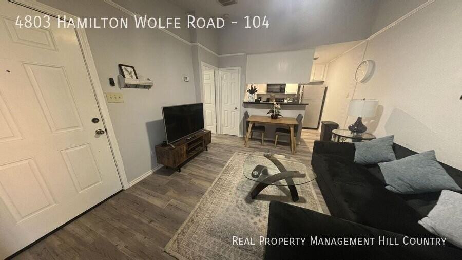 4803 Hamilton Wolfe Rd #104 - Photo 7 of 16