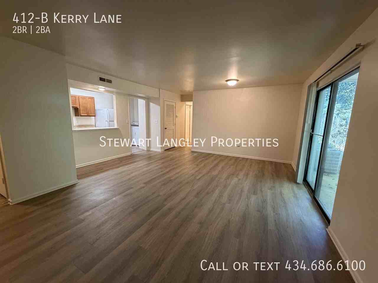 412 Kerry Ln Apt B - Photo 3 of 30