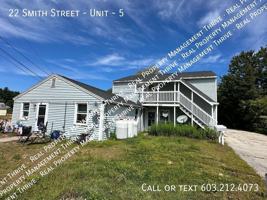 featured image of 22 Smith St #5
